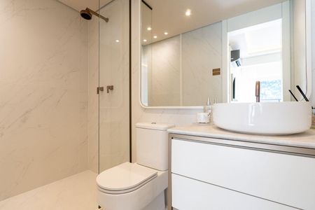 Apartamento à venda com 184m², 3 quartos e 3 vagas