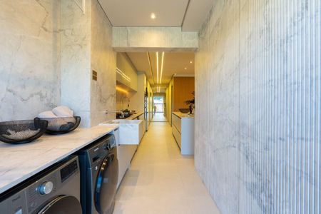 Apartamento à venda com 184m², 3 quartos e 3 vagas