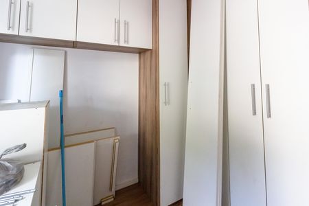 Apartamento para alugar com 44m², 2 quartos e 1 vagaQuarto 2