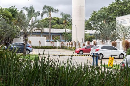 Apartamento para alugar com 44m², 2 quartos e 1 vaga Apartamento para alugar com 44m², 2 quartos e 1 vagaVaga de Visitante