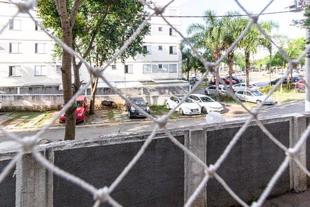 Apartamento para alugar com 44m², 2 quartos e 1 vagaQuarto 1 - vista