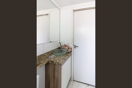 Apartamento para alugar com 44m², 2 quartos e 1 vagaBanheiro