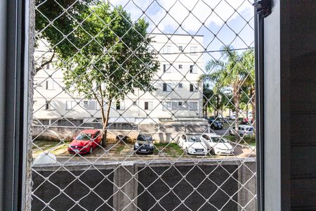 Apartamento para alugar com 44m², 2 quartos e 1 vagaQuarto 2 - vista