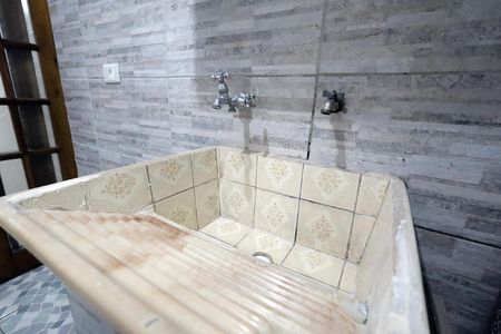 Casa para alugar com 150m², 3 quartos e 2 vagas Casa para alugar com 150m², 3 quartos e 2 vagasÁrea de Serviço
