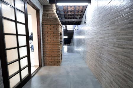 Casa para alugar com 150m², 3 quartos e 2 vagas Casa para alugar com 150m², 3 quartos e 2 vagasQuintal e Churrasqueira