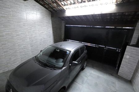 Casa para alugar com 150m², 3 quartos e 2 vagas Casa para alugar com 150m², 3 quartos e 2 vagasGaragem