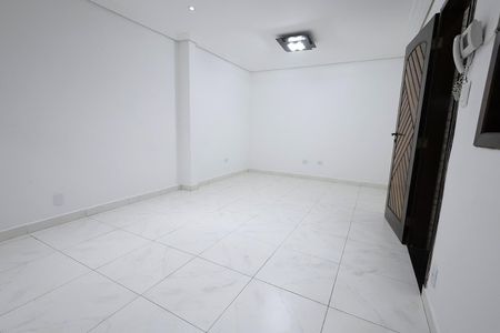 Sala de casa para alugar com 3 quartos, 150m² em Parque das Nações, Santo André
