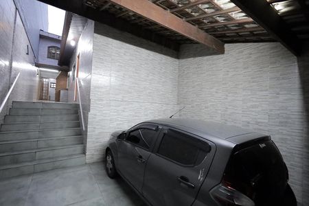 Casa para alugar com 150m², 3 quartos e 2 vagas Casa para alugar com 150m², 3 quartos e 2 vagasGaragem