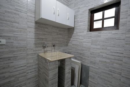 Casa para alugar com 150m², 3 quartos e 2 vagas Casa para alugar com 150m², 3 quartos e 2 vagasÁrea de Serviço
