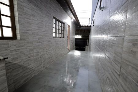 Casa para alugar com 150m², 3 quartos e 2 vagas Casa para alugar com 150m², 3 quartos e 2 vagasQuintal e Churrasqueira
