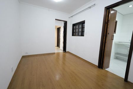 Casa para alugar com 150m², 3 quartos e 2 vagas Casa para alugar com 150m², 3 quartos e 2 vagasQuarto Suíte 1