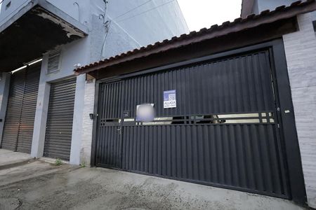 Casa para alugar com 150m², 3 quartos e 2 vagas Casa para alugar com 150m², 3 quartos e 2 vagasFachada