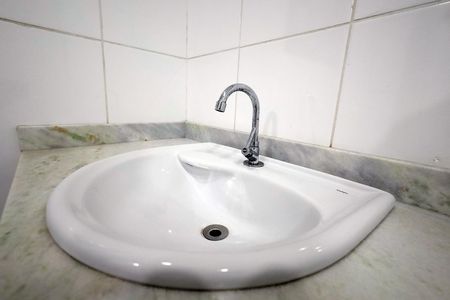 Casa para alugar com 150m², 3 quartos e 2 vagas Casa para alugar com 150m², 3 quartos e 2 vagasBanheiro Suíte 1