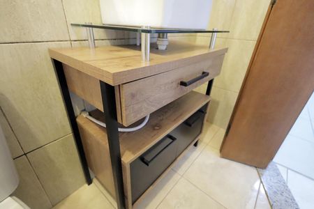 Casa para alugar com 150m², 3 quartos e 2 vagas Casa para alugar com 150m², 3 quartos e 2 vagasBanheiro Suíte 2