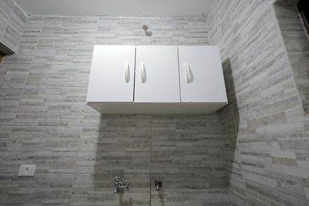 Casa para alugar com 150m², 3 quartos e 2 vagas Casa para alugar com 150m², 3 quartos e 2 vagasÁrea de Serviço