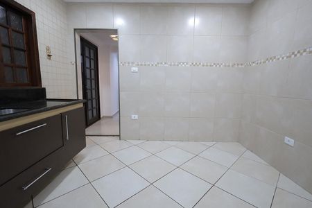 Casa para alugar com 150m², 3 quartos e 2 vagas Casa para alugar com 150m², 3 quartos e 2 vagasCozinha