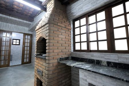 Casa para alugar com 150m², 3 quartos e 2 vagas Casa para alugar com 150m², 3 quartos e 2 vagasQuintal e Churrasqueira