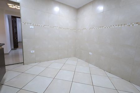 Casa para alugar com 150m², 3 quartos e 2 vagas Casa para alugar com 150m², 3 quartos e 2 vagasCozinha