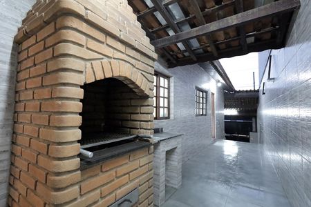 Casa para alugar com 150m², 3 quartos e 2 vagas Casa para alugar com 150m², 3 quartos e 2 vagasQuintal e Churrasqueira