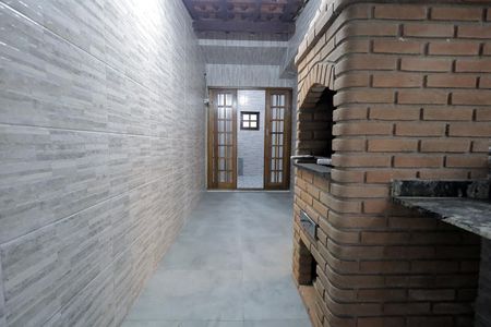 Casa para alugar com 150m², 3 quartos e 2 vagas Casa para alugar com 150m², 3 quartos e 2 vagasQuintal e Churrasqueira
