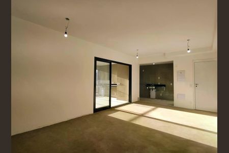 Apartamento à venda com 3 quartos, 107m² em Pompeia, São Paulo
