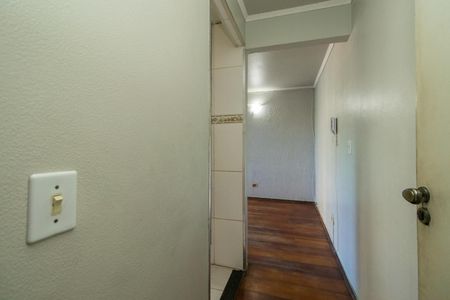 Apartamento para alugar com 50m², 2 quartos e 1 vaga Apartamento para alugar com 50m², 2 quartos e 1 vagaSala