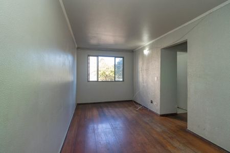 Apartamento para alugar com 50m², 2 quartos e 1 vaga Apartamento para alugar com 50m², 2 quartos e 1 vagaSala