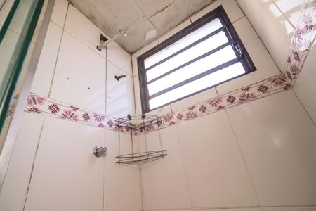 Apartamento para alugar com 50m², 2 quartos e 1 vaga Apartamento para alugar com 50m², 2 quartos e 1 vagaBanheiro