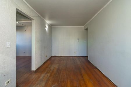 Sala de apartamento para alugar com 2 quartos, 50m² em Vila Cardoso Franco, São Paulo
