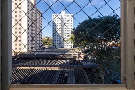 Apartamento para alugar com 50m², 2 quartos e 1 vaga Apartamento para alugar com 50m², 2 quartos e 1 vagaVista do quarto 2