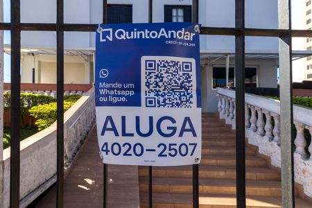 Apartamento para alugar com 50m², 2 quartos e 1 vaga Apartamento para alugar com 50m², 2 quartos e 1 vagaPlaca
