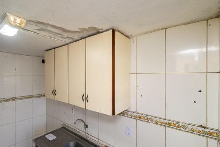 Apartamento para alugar com 50m², 2 quartos e 1 vaga Apartamento para alugar com 50m², 2 quartos e 1 vagaCozinha