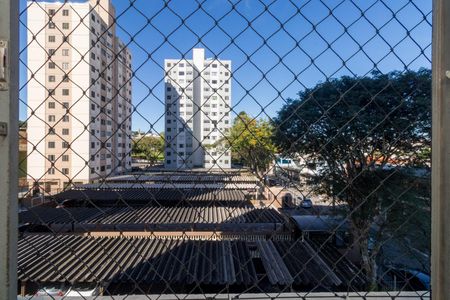 Apartamento para alugar com 50m², 2 quartos e 1 vaga Apartamento para alugar com 50m², 2 quartos e 1 vagaVista da sala