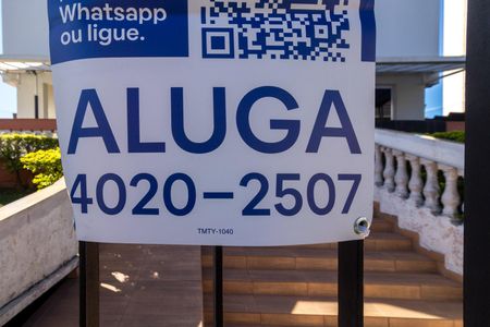 Apartamento para alugar com 50m², 2 quartos e 1 vaga Apartamento para alugar com 50m², 2 quartos e 1 vagaPlaca