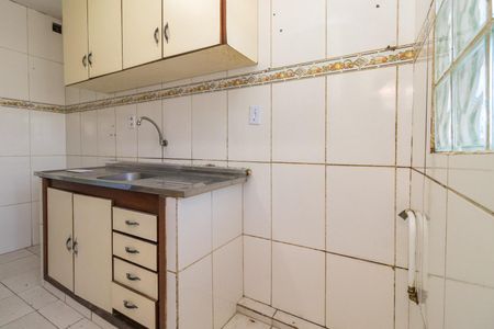 Apartamento para alugar com 50m², 2 quartos e 1 vaga Apartamento para alugar com 50m², 2 quartos e 1 vagaCozinha