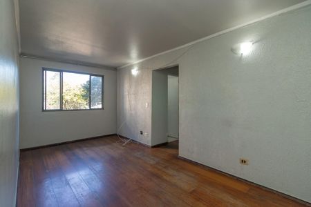 Sala de apartamento para alugar com 2 quartos, 50m² em Vila Cardoso Franco, São Paulo