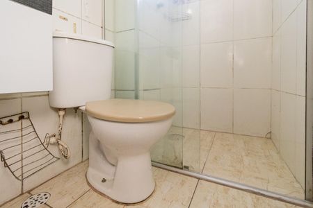 Apartamento para alugar com 50m², 2 quartos e 1 vaga Apartamento para alugar com 50m², 2 quartos e 1 vagaBanheiro
