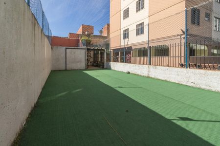 Apartamento para alugar com 50m², 2 quartos e 1 vaga Apartamento para alugar com 50m², 2 quartos e 1 vagaQuadra