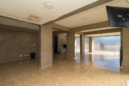 Apartamento para alugar com 50m², 2 quartos e 1 vaga Apartamento para alugar com 50m², 2 quartos e 1 vagaÁrea comum - Salão de festas