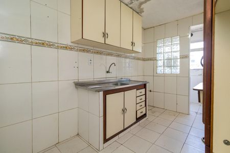 Apartamento para alugar com 50m², 2 quartos e 1 vaga Apartamento para alugar com 50m², 2 quartos e 1 vagaCozinha