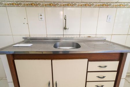 Apartamento para alugar com 50m², 2 quartos e 1 vaga Apartamento para alugar com 50m², 2 quartos e 1 vagaCozinha