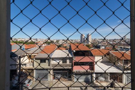 Apartamento para alugar com 50m², 2 quartos e 1 vaga Apartamento para alugar com 50m², 2 quartos e 1 vagaVista do quarto 1