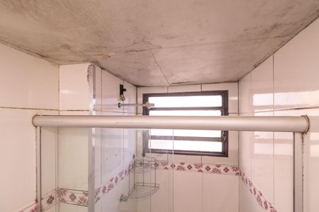 Apartamento para alugar com 50m², 2 quartos e 1 vaga Apartamento para alugar com 50m², 2 quartos e 1 vagaBanheiro