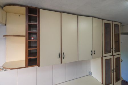 Apartamento para alugar com 50m², 2 quartos e 1 vaga Apartamento para alugar com 50m², 2 quartos e 1 vagaCozinha