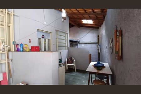 Casa à venda com 3 quartos, 225m² em Teixeira Dias, Belo Horizonte