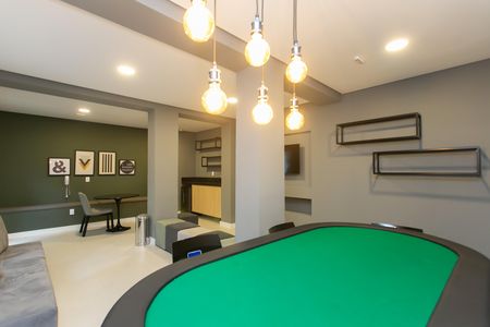 Apartamento para alugar com 35m², 2 quartos e sem vaga Apartamento para alugar com 35m², 2 quartos e sem vaga Área de Jogos