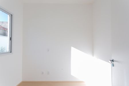 Quarto 1  de apartamento para alugar com 2 quartos, 35m² em Cidade Nova São Miguel, São Paulo