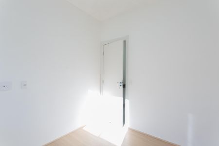 Apartamento para alugar com 35m², 2 quartos e sem vaga Apartamento para alugar com 35m², 2 quartos e sem vagaQuarto 2
