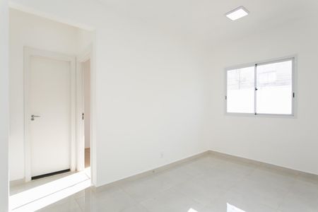 Apartamento para alugar com 2 quartos, 35m² em Cidade Nova São Miguel, São Paulo