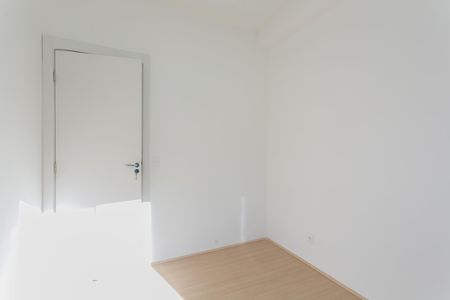 Quarto 2 de apartamento para alugar com 2 quartos, 35m² em Cidade Nova São Miguel, São Paulo